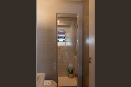 Apartamento à venda com 128m², 2 quartos e 1 vagaBanheiro