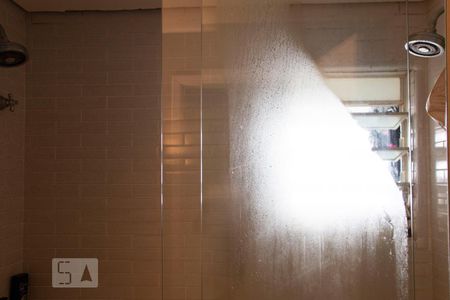 Apartamento à venda com 128m², 2 quartos e 1 vagaBanheiro da suíte