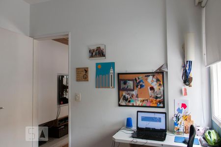 Quarto de apartamento à venda com 2 quartos, 128m² em Perdizes, São Paulo