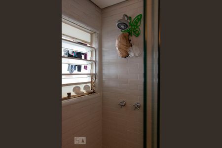 Apartamento à venda com 128m², 2 quartos e 1 vagaBanheiro da suíte