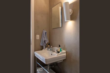 Apartamento à venda com 128m², 2 quartos e 1 vagaBanheiro