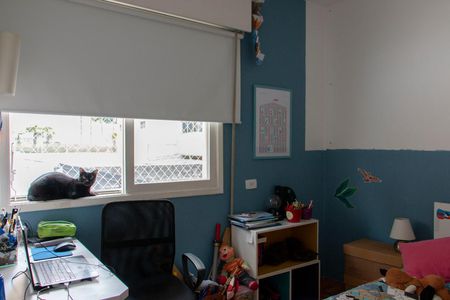 Quarto de apartamento à venda com 2 quartos, 128m² em Perdizes, São Paulo