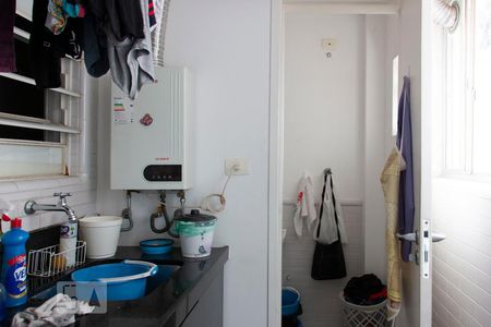 Apartamento à venda com 128m², 2 quartos e 1 vagaÁrea de serviço