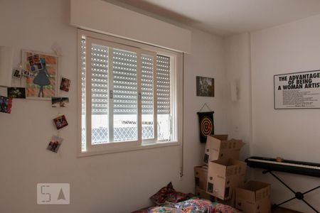Sala 2 de apartamento à venda com 2 quartos, 128m² em Perdizes, São Paulo