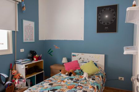 Apartamento à venda com 128m², 2 quartos e 1 vagaQuarto