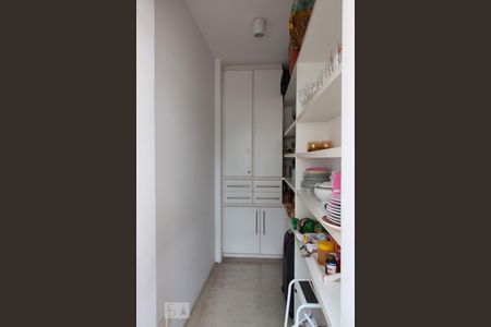 Apartamento à venda com 128m², 2 quartos e 1 vagaDespensa