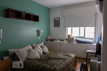 Apartamento à venda com 128m², 2 quartos e 1 vagaSuíte