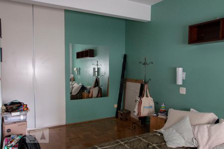 Apartamento à venda com 128m², 2 quartos e 1 vagaSuíte