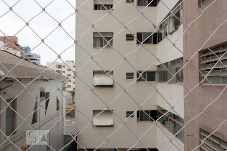 Apartamento à venda com 128m², 2 quartos e 1 vagaVista da suíte