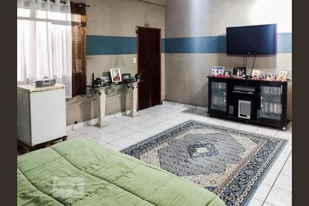 Quarto de casa à venda com 1 quarto, 510m² em Parque Mamede, Diadema
