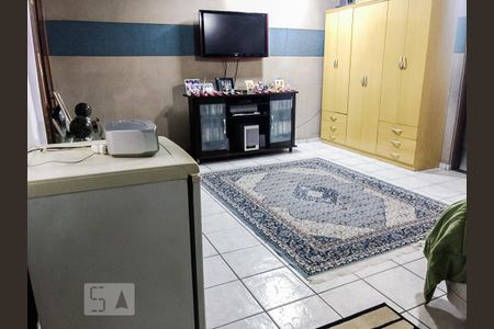 Quarto de casa à venda com 1 quarto, 510m² em Parque Mamede, Diadema