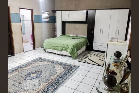 Quarto de casa à venda com 1 quarto, 510m² em Parque Mamede, Diadema