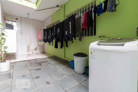 Casa para alugar com 40m², 1 quarto e sem vagaÁrea de Serviço