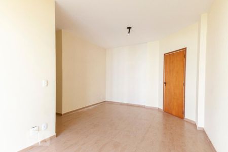 sala de apartamento para alugar com 2 quartos, 68m² em Mansões Santo Antônio, Campinas