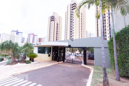 Apartamento para alugar com 68m², 2 quartos e 1 vagaFachada