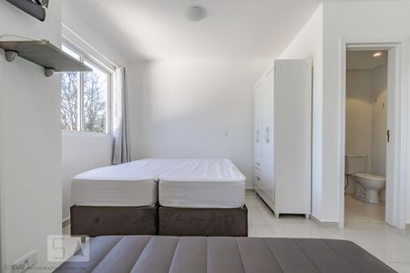 Quitinete de apartamento para alugar com 1 quarto, 38m² em Bom Retiro, Curitiba