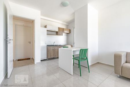Quitinete de apartamento para alugar com 1 quarto, 38m² em Bom Retiro, Curitiba