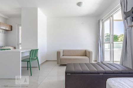 Quitinete de apartamento para alugar com 1 quarto, 38m² em Bom Retiro, Curitiba