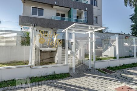Apartamento para alugar com 38m², 1 quarto e 1 vaga Apartamento para alugar com 38m², 1 quarto e 1 vagaFachada