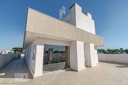 Apartamento para alugar com 38m², 1 quarto e 1 vaga Apartamento para alugar com 38m², 1 quarto e 1 vagaÁrea comum (condomínio)