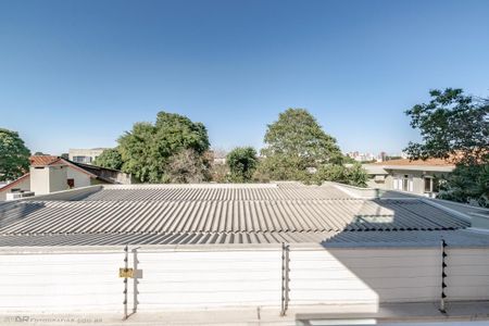 Sacada de apartamento para alugar com 1 quarto, 38m² em Bom Retiro, Curitiba