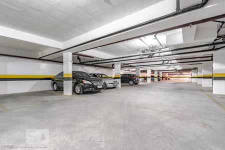 Apartamento para alugar com 38m², 1 quarto e 1 vaga Apartamento para alugar com 38m², 1 quarto e 1 vagaVaga de Garagem