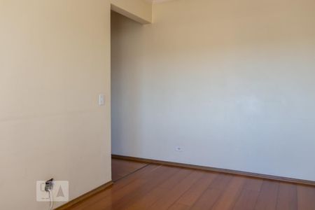 Sala de Apartamento com 1 quarto, 57m² Rudge Ramos
