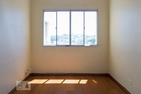 Sala de Apartamento com 1 quarto, 57m² Rudge Ramos
