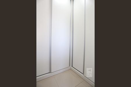 Quarto de Serviço de apartamento à venda com 3 quartos, 151m² em Rio Pequeno, São Paulo