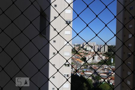 Vista da Suíte 1 de apartamento à venda com 3 quartos, 151m² em Rio Pequeno, São Paulo