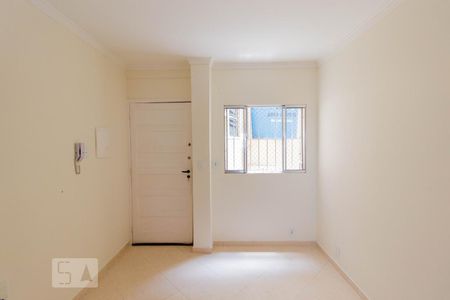 Apartamento para alugar com 54m², 2 quartos e sem vaga Apartamento para alugar com 54m², 2 quartos e sem vagaSala