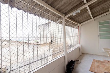 Apartamento para alugar com 54m², 2 quartos e sem vaga Apartamento para alugar com 54m², 2 quartos e sem vagaÁrea de Serviço