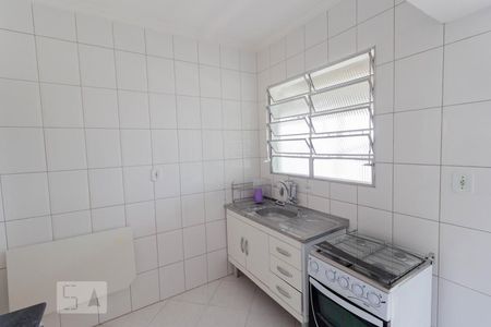 Apartamento para alugar com 54m², 2 quartos e sem vaga Apartamento para alugar com 54m², 2 quartos e sem vagaCozinha