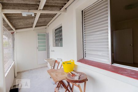 Apartamento para alugar com 54m², 2 quartos e sem vaga Apartamento para alugar com 54m², 2 quartos e sem vagaÁrea de Serviço