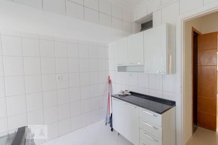 Apartamento para alugar com 54m², 2 quartos e sem vaga Apartamento para alugar com 54m², 2 quartos e sem vagaCozinha