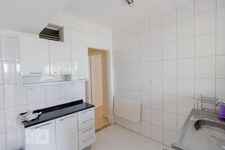 Apartamento para alugar com 54m², 2 quartos e sem vaga Apartamento para alugar com 54m², 2 quartos e sem vagaCozinha