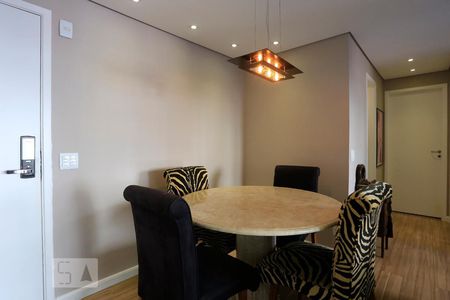 Apartamento à venda com 2 quartos, 65m² em Vila Suzana, São Paulo