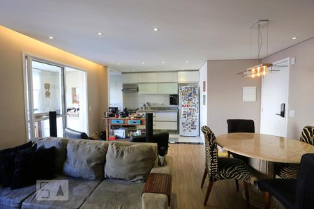 Apartamento à venda com 2 quartos, 65m² em Vila Suzana, São Paulo