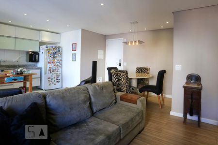 Apartamento à venda com 2 quartos, 65m² em Vila Suzana, São Paulo