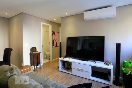 Apartamento à venda com 2 quartos, 65m² em Vila Suzana, São Paulo
