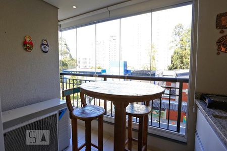 Apartamento à venda com 2 quartos, 65m² em Vila Suzana, São Paulo