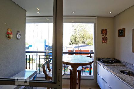 Apartamento à venda com 2 quartos, 65m² em Vila Suzana, São Paulo