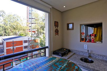 Apartamento à venda com 2 quartos, 65m² em Vila Suzana, São Paulo
