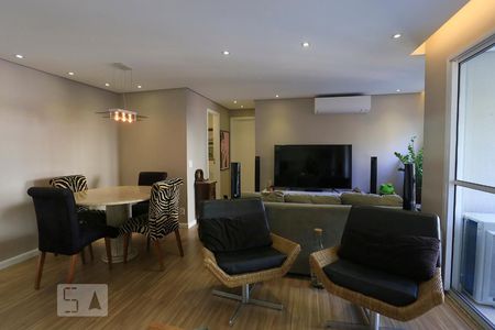 Apartamento à venda com 2 quartos, 65m² em Vila Suzana, São Paulo