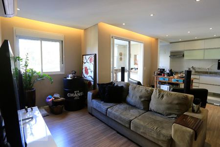 Apartamento à venda com 2 quartos, 65m² em Vila Suzana, São Paulo