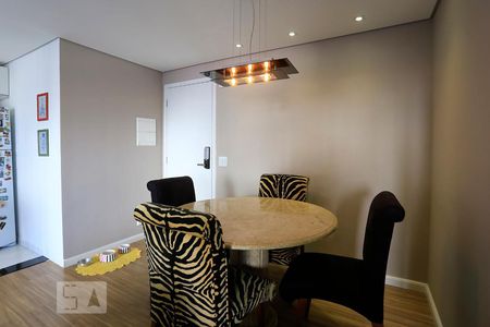Apartamento à venda com 2 quartos, 65m² em Vila Suzana, São Paulo