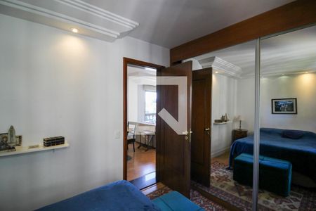 Apartamento à venda com 129m², 1 quarto e 3 vagas Apartamento à venda com 129m², 1 quarto e 3 vagasQuarto