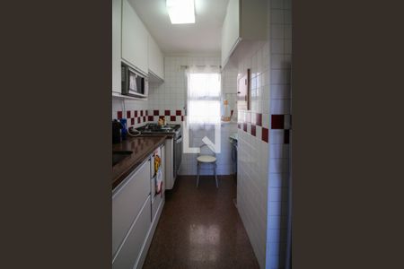 Apartamento à venda com 129m², 1 quarto e 3 vagas Apartamento à venda com 129m², 1 quarto e 3 vagasCozinha