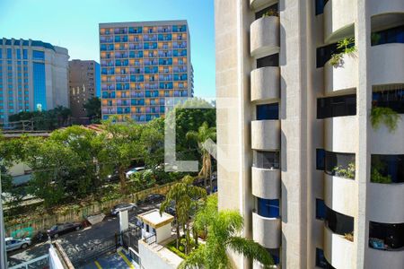 Apartamento à venda com 129m², 1 quarto e 3 vagas Apartamento à venda com 129m², 1 quarto e 3 vagasVista Quarto