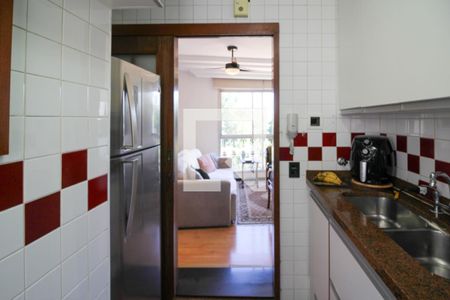 Apartamento à venda com 129m², 1 quarto e 3 vagas Apartamento à venda com 129m², 1 quarto e 3 vagasCozinha